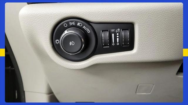 2020 Chrysler Pacifica Touring L Plus