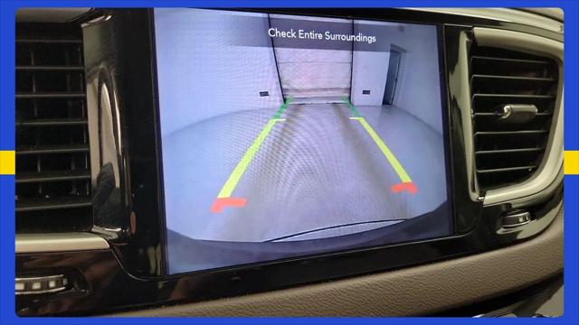 2020 Chrysler Pacifica Touring L Plus