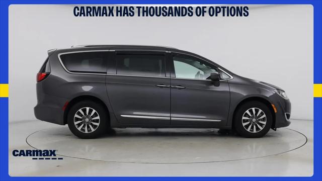 2020 Chrysler Pacifica Touring L Plus