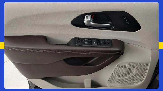 2020 Chrysler Pacifica Touring L Plus