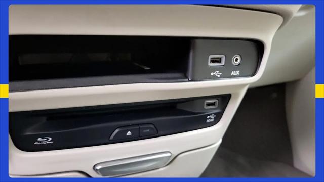 2020 Chrysler Pacifica Touring L Plus