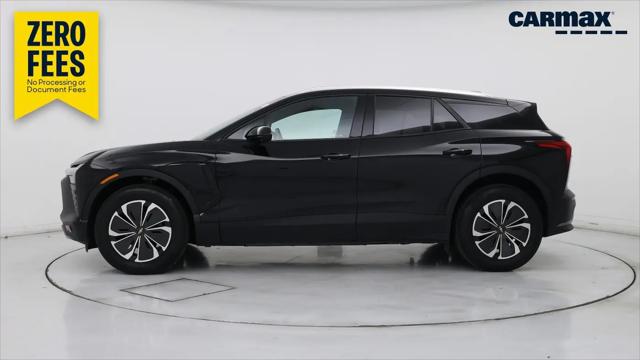 2024 Chevrolet V Blazer eAWD 2LT
