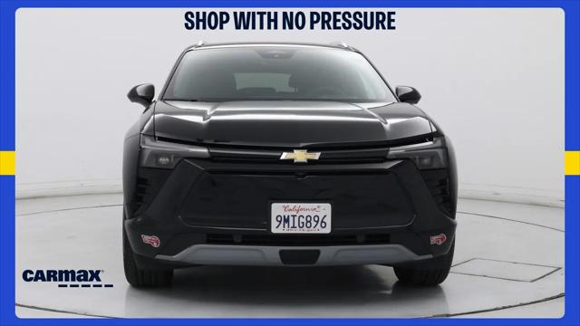 2024 Chevrolet V Blazer eAWD 2LT