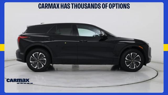 2024 Chevrolet V Blazer eAWD 2LT