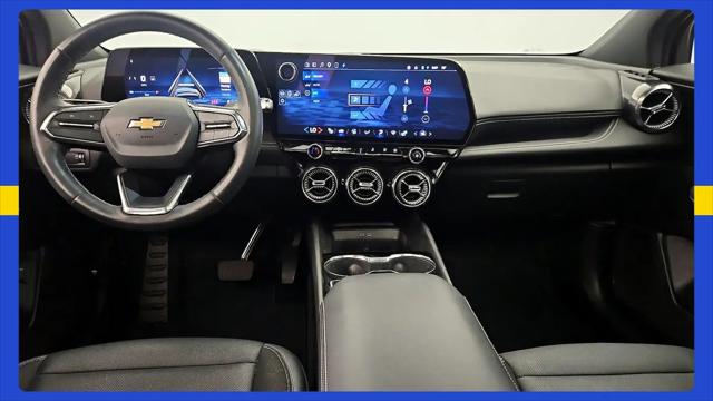 2024 Chevrolet V Blazer eAWD 2LT