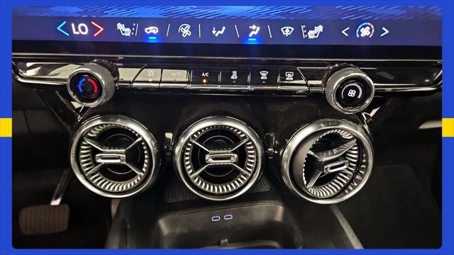 2024 Chevrolet V Blazer eAWD 2LT