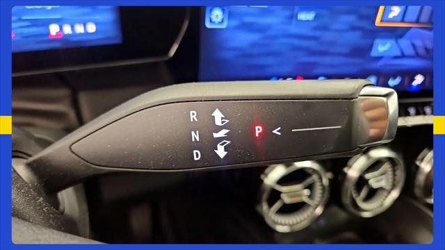 2024 Chevrolet V Blazer eAWD 2LT