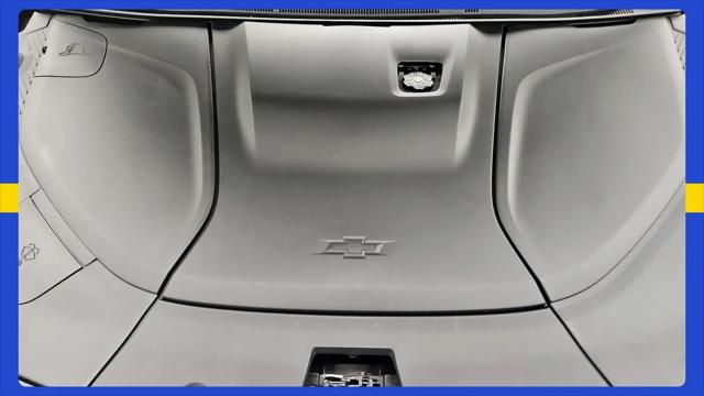 2024 Chevrolet V Blazer eAWD 2LT