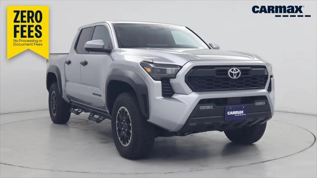2025 Toyota Tacoma TRD Off Road for sale in Irvine, CA
