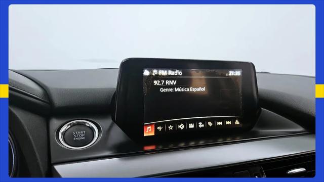 2017 Mazda Mazda6 Grand Touring
