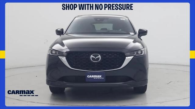 2023 Mazda CX-5 2.5 Turbo Signature