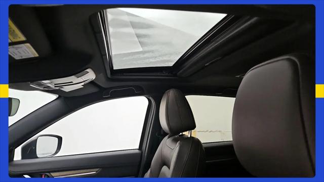 2023 Mazda CX-5 2.5 Turbo Signature