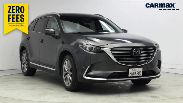 2019 Mazda CX-9 Signature for sale in Irvine, CA