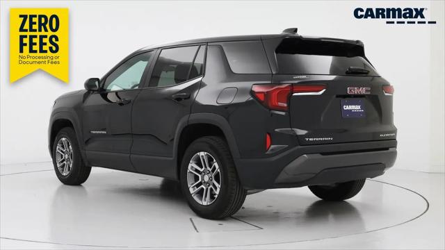 2026 GMC Terrain FWD Elevation for sale in Laurel, MD
