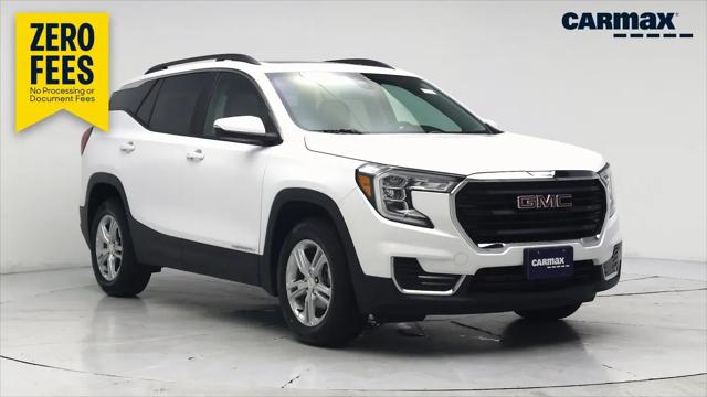 2024 GMC Terrain AWD SLE for sale in Laurel, MD