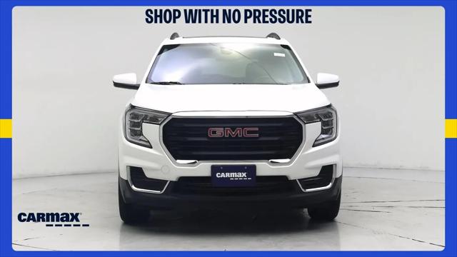 2024 GMC Terrain AWD SLE