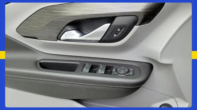 2024 GMC Terrain AWD SLE