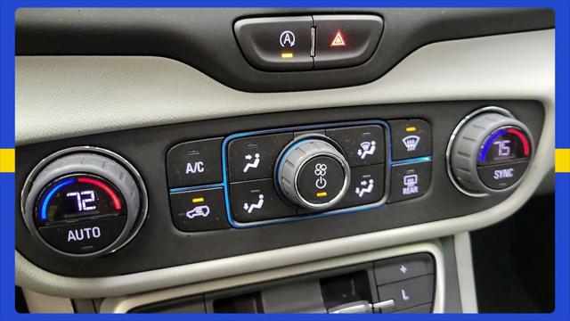 2024 GMC Terrain AWD SLE