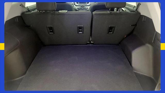 2024 GMC Terrain AWD SLE