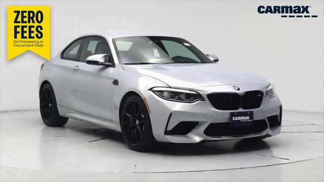 2021 BMW M2 Competition for sale in Laurel, MD