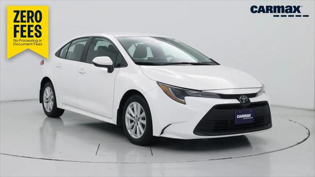 2023 Toyota Corolla LE for sale in Laurel, MD