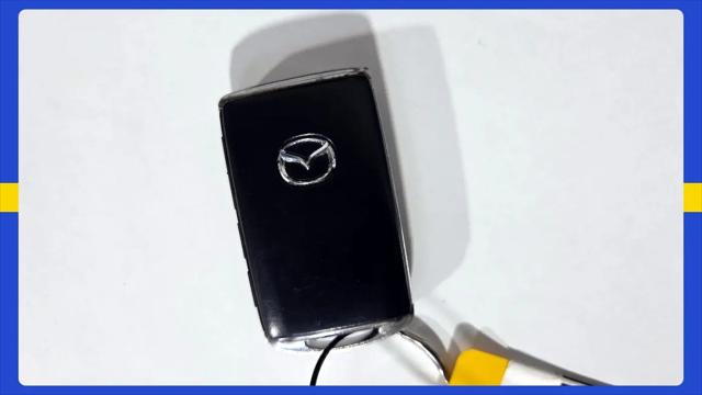 2021 Mazda Mazda6 Touring