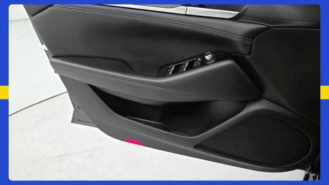 2021 Mazda Mazda6 Touring