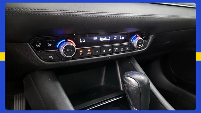 2021 Mazda Mazda6 Touring