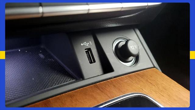 2023 Audi Q5 Premium Plus 45 TFSI S line quattro