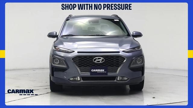 2021 Hyundai Kona Limited