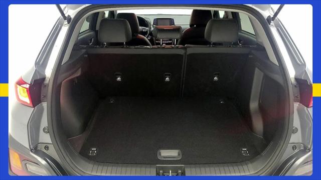 2021 Hyundai Kona Limited