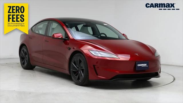 2025 Tesla Model 3 Performance All-Wheel Drive for sale in Lynnwood, WA