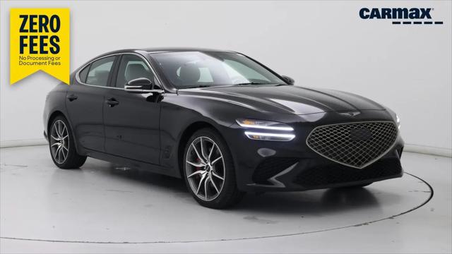 2025 Genesis G70 2.5T RWD for sale in Mechanicsburg, PA