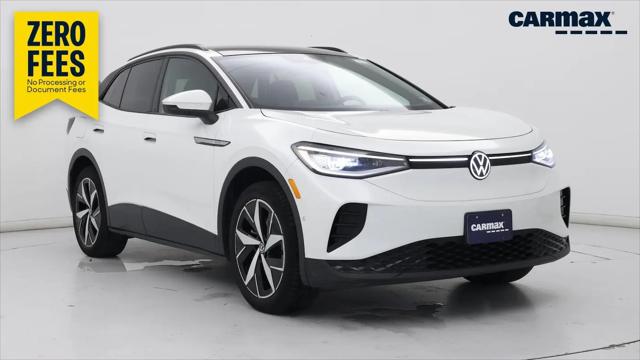 2023 Volkswagen ID.4 S for sale in Mechanicsburg, PA