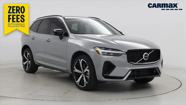 2025 Volvo XC60 Plug-In Hybrid Ultra, T8 AWD Electric/Gasoline, Dark for sale in Mechanicsburg, PA