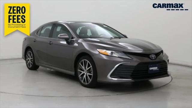 2024 Toyota Camry XLE for sale in Virginia Beach, VA