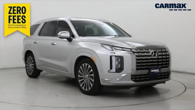 2024 Hyundai Palisade Calligraphy for sale in Virginia Beach, VA