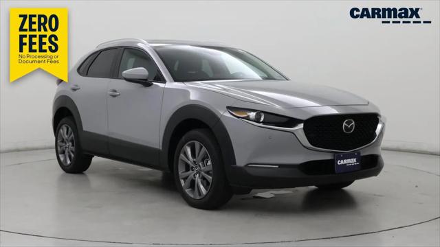 2026 Mazda CX-30 2.5 S Preferred for sale in Virginia Beach, VA