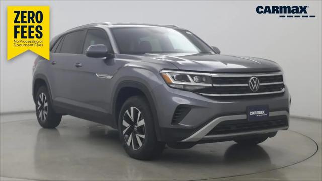 2023 Volkswagen Atlas Cross Sport 2.0T SE for sale in Ontario, CA