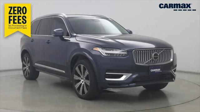 2024 Volvo XC90 Recharge T8 Plus Bright Theme 7-Seater for sale in Ontario, CA