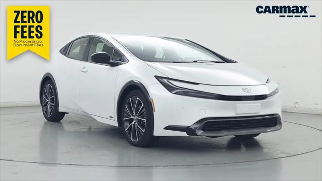2025 Toyota Prius XLE AWD-e for sale in Cincinnati, OH