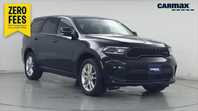 2022 Dodge Durango for sale near Cincinnati, OH