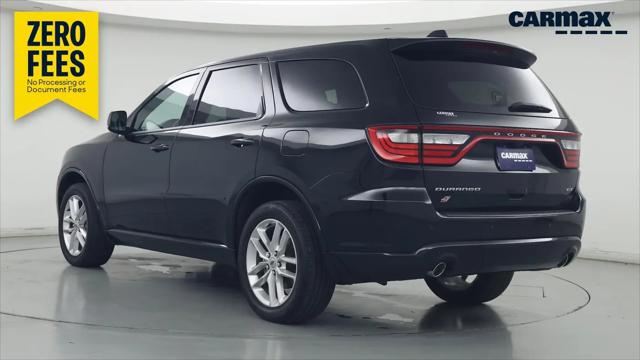 2022 Dodge Durango GT Plus AWD