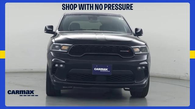 2022 Dodge Durango GT Plus AWD