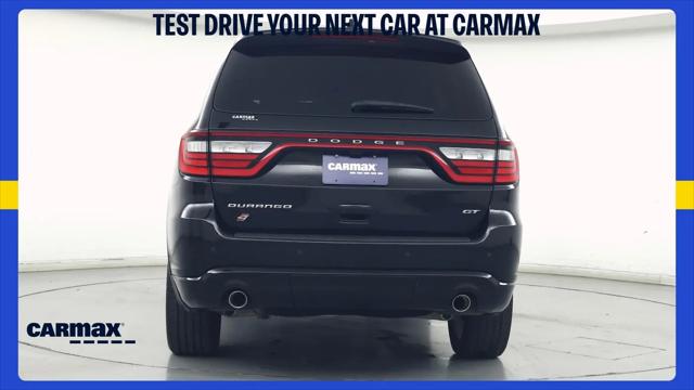 2022 Dodge Durango GT Plus AWD