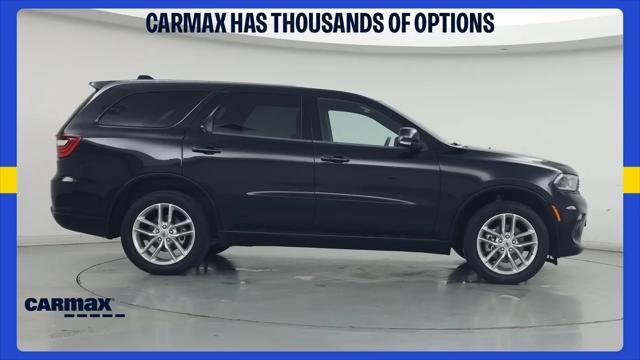 2022 Dodge Durango GT Plus AWD