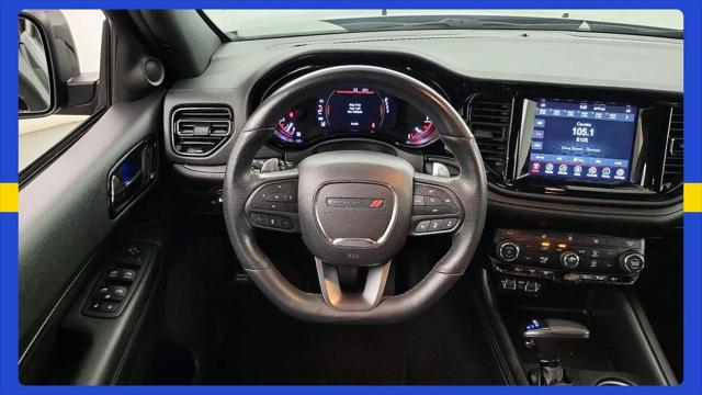 2022 Dodge Durango GT Plus AWD