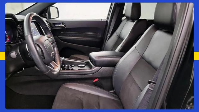 2022 Dodge Durango GT Plus AWD