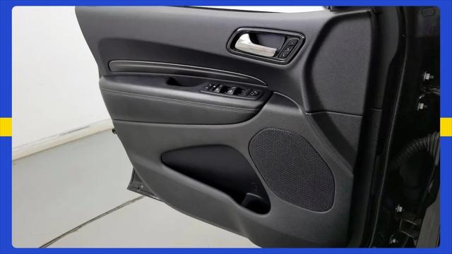 2022 Dodge Durango GT Plus AWD
