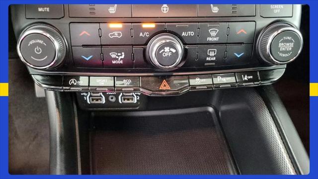 2022 Dodge Durango GT Plus AWD
